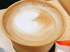 -麦当劳(北京大兴机场二层国内到达(安检外)店)