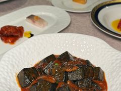 -T館·花园艺术餐厅