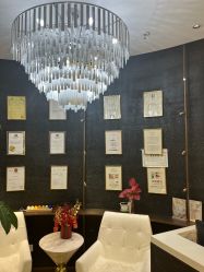 -爱睫物语·疗愈美睫美甲