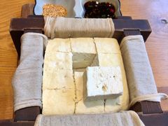 坊间豆腐-几荷·恰似故人来(秀水广场店)