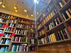 -缘园书店(南环店)