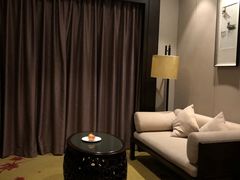 -佛山顺德香云纱园林酒店(清晖园店)