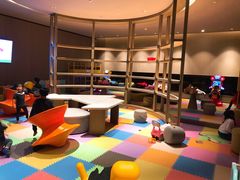 -博林天瑞喜来登酒店·西丽尚膳