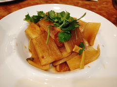 酱香萝卜皮-西新饭店(城中店)