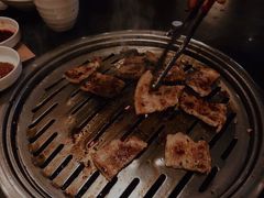 五花肉-韩屋韩国料理(天山路店)