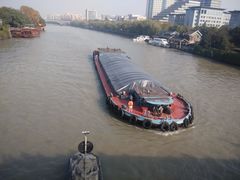 -运河游船(武林门码头)