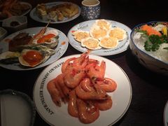 -松子料理(亮马桥店)