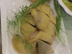 -江南村酒家