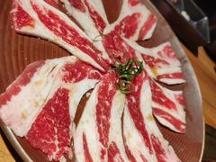 -黑牛の店·和牛烧肉(太原万象城店)