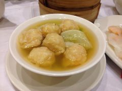 鲜虾云吞-美心皇宫(绿杨坊店)
