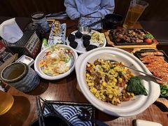 -小川洋风料理(江汉路店)