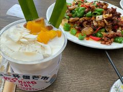 -小喜客·云南特色菜(纳西庭院店)