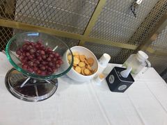 -星伦多海鲜自助餐厅(万达百货店)