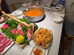 -俏牛哥鲜牛肉牛肆馆(重庆天地店)