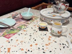 -点都德(广州白云山景区南门店)