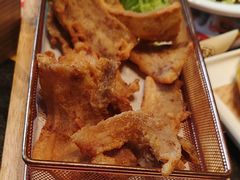 -永红源啤酒·烧烤·海鲜·大排档(台柳路店)