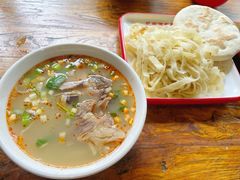 -兄弟俩老李家牛肉汤(总店)