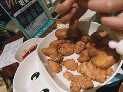 -Aqua Oasis 水天堂(相城天虹商场店)