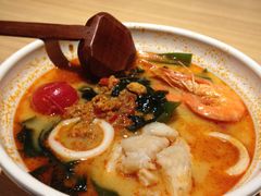 -味千拉面(光启城时尚购物中心店)