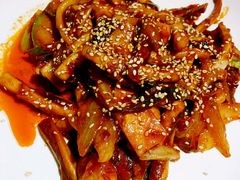 -本家韩国烤肉(青岛万象城店)