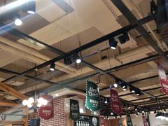 -The Green Party(联盛·九江快乐城店)