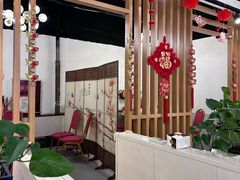 -休记光头香辣蟹干锅店(衣冠庙店)