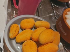-龍歌自助小火锅(市北CBD万达店)