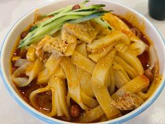 -乡村馕坑肉·烧烤·新疆菜·本地人更爱吃(阿勒泰首店)