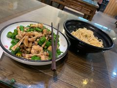 -十面春风·江南面馆(崇宁路店)