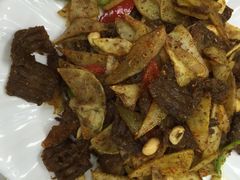 -六和孝顺素食餐厅(西湖道店)