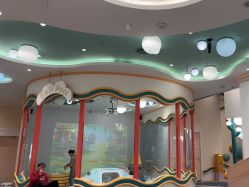 -奈尔宝·儿童乐园·亲子餐厅(苏州大悦城店)