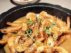 -巴蜀王婆大虾(首经贸店)