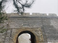 -雁门关景区