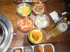 -·缸桶屋·韩式牛肋条自助烤肉(西湖D11店)