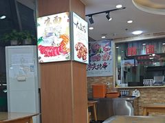 -清真·尖子尖牛肉面(王府井店)