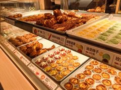 -陕拾叁-西安糕点(大雁塔店)