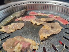 -贺野·自助炭火烤肉(紫藤路店)