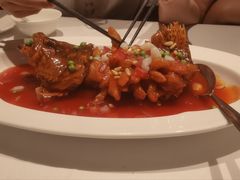 -食廬(浦东嘉里城店)