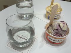 -哈根达斯(皇城恒隆广场店)