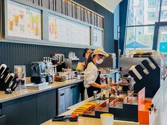 -星巴克臻选(深圳宝安大仟里1店)