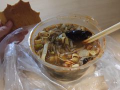 -江南大学-4食堂