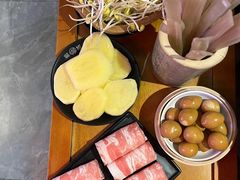 -珮姐老火锅(新街口店)