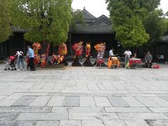 -台儿庄古城