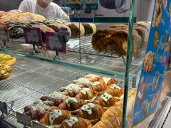 -PAOPAO Bakery&Café(港汇店)