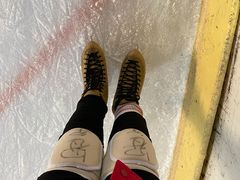 -冠军冰场CHAMPION RINK(百联又一城店)
