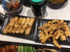 -钢管厂五区小郡肝串串香(南山店)