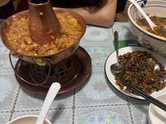 -蜗牛小馆醉乡民谣云南菜(惠新西里店)