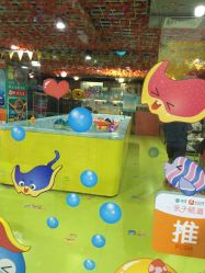 -小鸭先知婴儿游泳馆