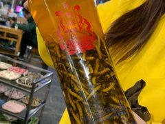 -化龙桥九宫格火锅(清水河店)