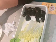 -半天妖烤鱼(百乐广场店)